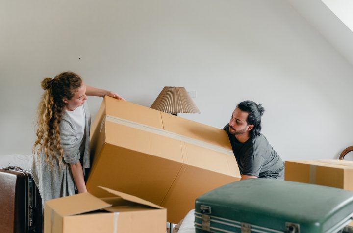 Private Moving