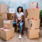 Packers and Movers Companies for Hassle- Free Shifting