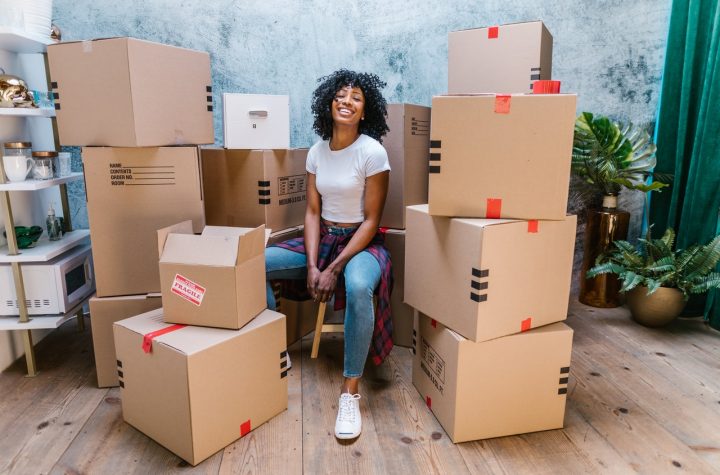 Packers and Movers Companies for Hassle- Free Shifting