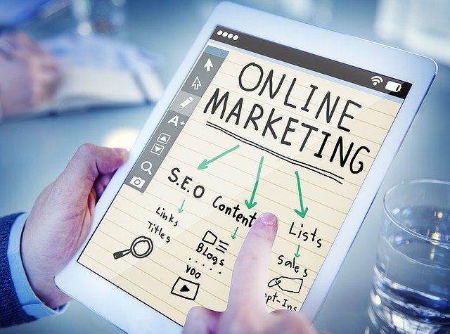 digital marketing agency