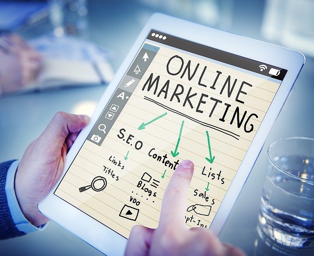 digital marketing agency