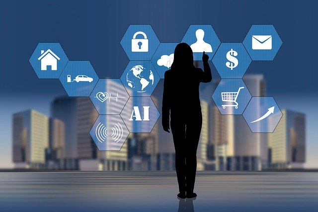 DIGITAL MARKETING AGENCY
