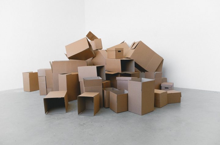 Packers and Movers