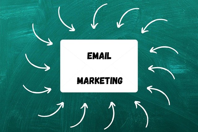 EMAIL MARKETING