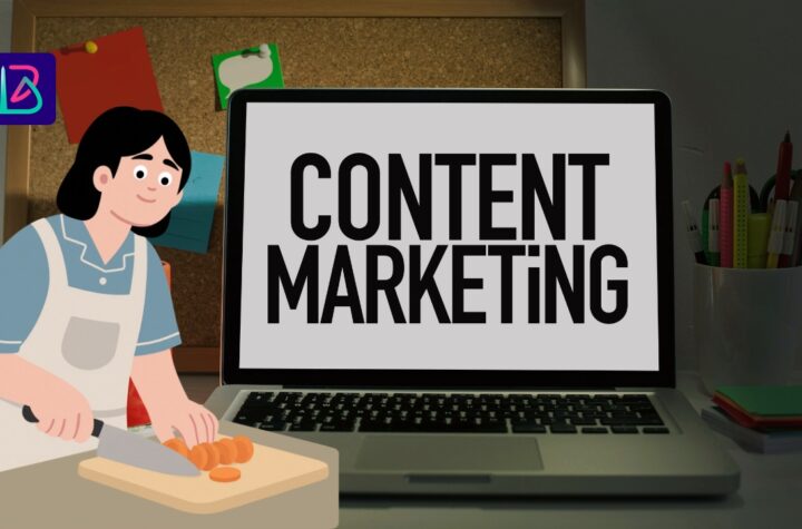 How Content Marketing Helps Grow Catering Business